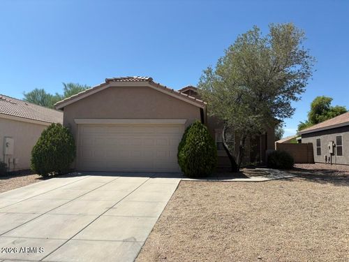 15337 W Port Au Prince Ln, Surprise, AZ, 85379-6059 | Card Image