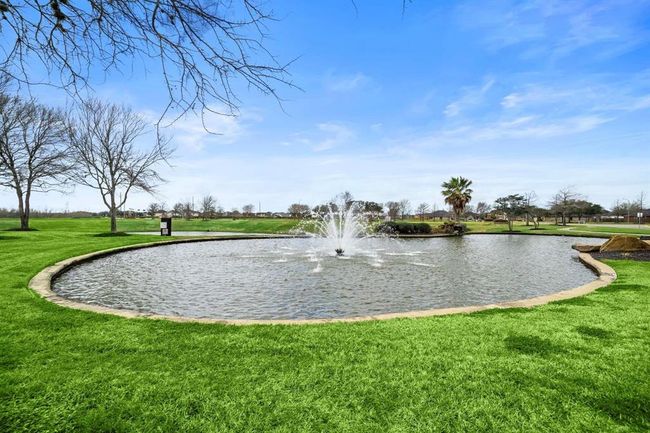 1727 Caldbeck Ln, House other with 3 bedrooms, 2 bathrooms and 2 parking in Fresno TX | Image 36