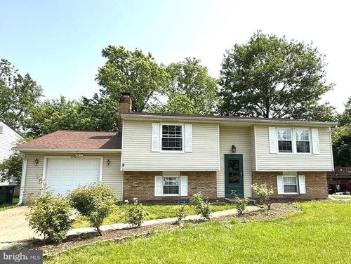 4743 Pomegranate Ct, ALEXANDRIA, VA, 22309-1118 | Card Image