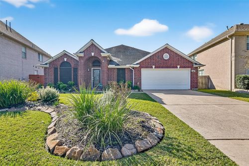 10827 Oak Bayou Ln, Houston, TX, 77064-5113 | Card Image