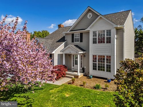 306 Mosby Blvd, BERRYVILLE, VA, 22611-1409 | Card Image