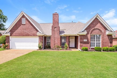 7860 Freehold Dr, Memphis, TN, 38125-3254 | Card Image