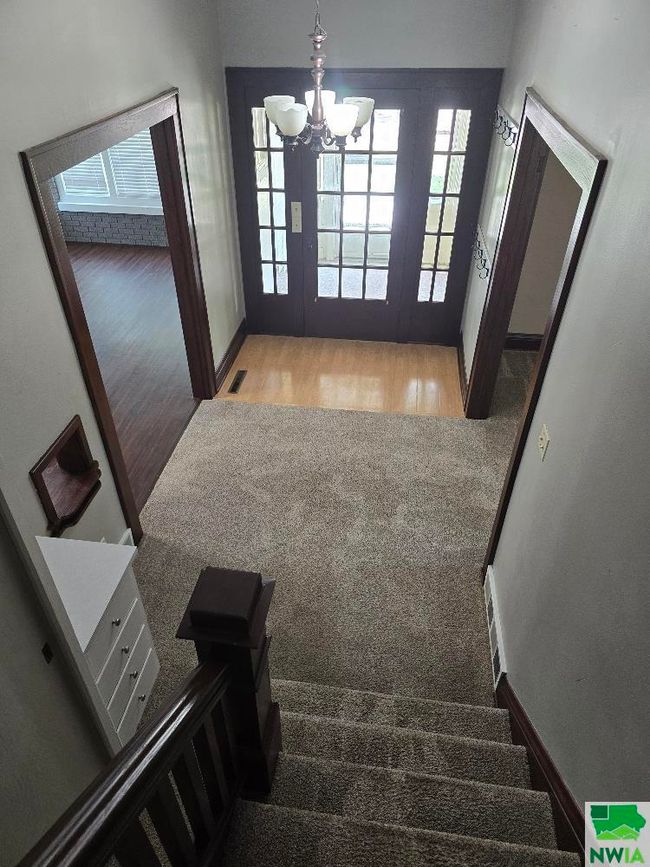 45 3 Rd Ave Se, House other with 4 bedrooms, 3 bathrooms and null parking in Le Mars IA | Image 4