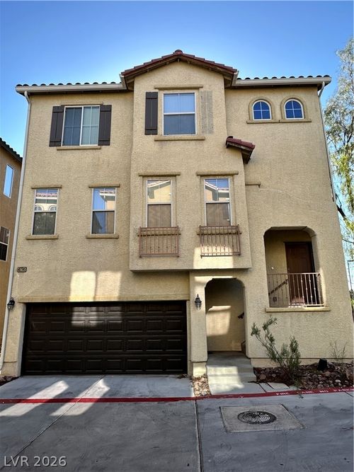 4774 Mereworth Ct, Las Vegas, NV, 89130-2367 | Card Image
