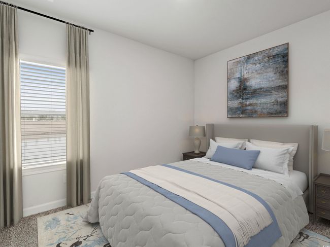 8253 Vibrant Loop, House other with 3 bedrooms, 2 bathrooms and 4 parking in Longs SC | Image 31