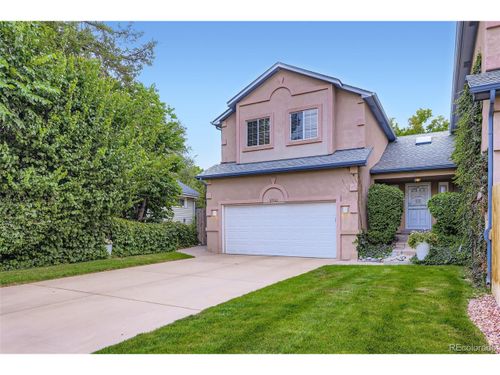 2740 W 55th Ave, Denver, CO, 80221-1616 | Card Image