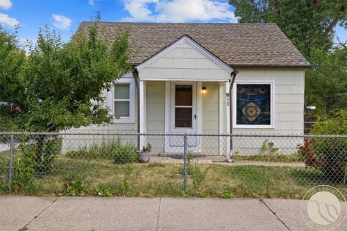 811 N 19th St, Billings, MT, 59101-0334 | Card Image