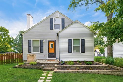 5432 Sharon Park Ave, Columbus, OH, 43214-1342 | Card Image