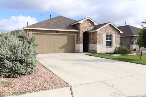 407 Pebble Creek Run, New Braunfels, TX, 78130-0227 | Card Image