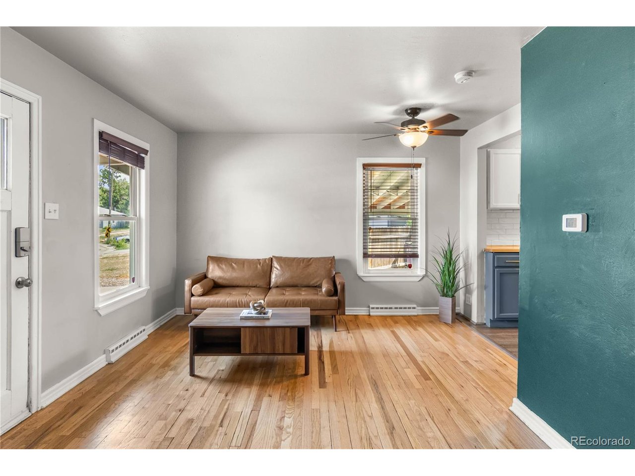 Residential in Denver 5