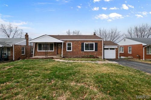 1147 Jolene Drive, Bellefontaine Nghbrs, MO, 63137 | Card Image