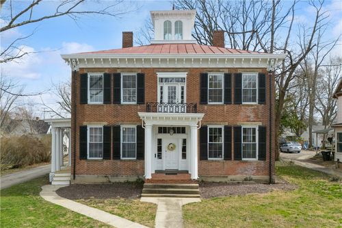 286 S South St, Wilmington, OH, 45177-2745 | Card Image