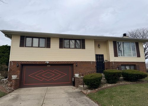 1810 W 95th Court, Crown Point, IN, 46307 | Card Image