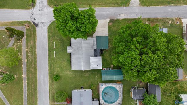 302 Nebraska Ave, House other with 3 bedrooms, 2 bathrooms and null parking in Stevenson AL | Image 8