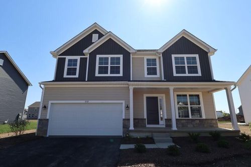 1717 Longhill Dr, Delaware, OH, 43015-4706 | Card Image