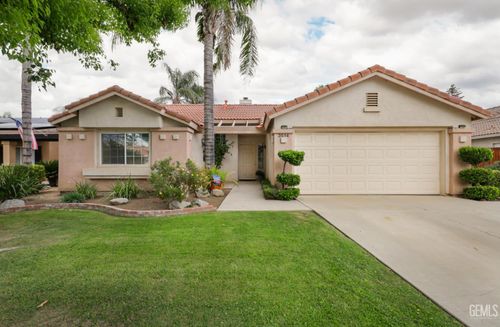 3514 Southpass Drive, Bakersfield, CA, 93312 | Card Image