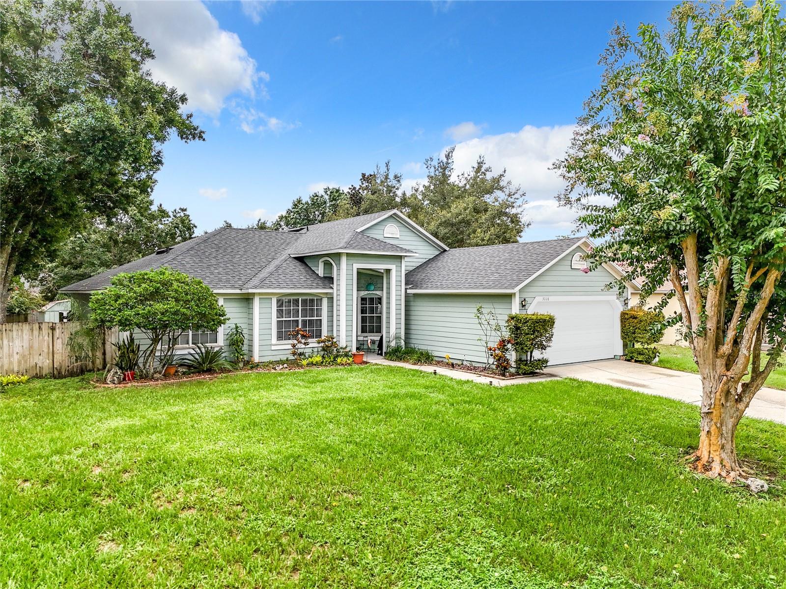 Clamont Ln, Eustis, FL 32726