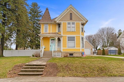 1301 Dodge Street, Kewaunee, WI, 54216 | Card Image