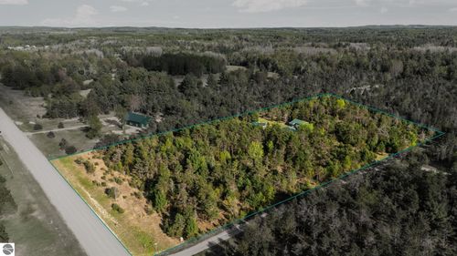 4091 W Crofton Road, Sw, South Boardman, MI, 49680 | Card Image