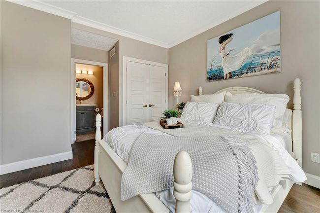 1 - 7 Old Hamilton Rd, Townhouse with 3 bedrooms, 5 bathrooms and 3 parking in Port Dover ON | Image 9