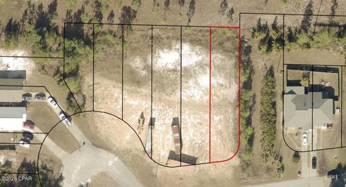 11827 Raintree Dr, Panama City, FL, 32404-3903 | Card Image