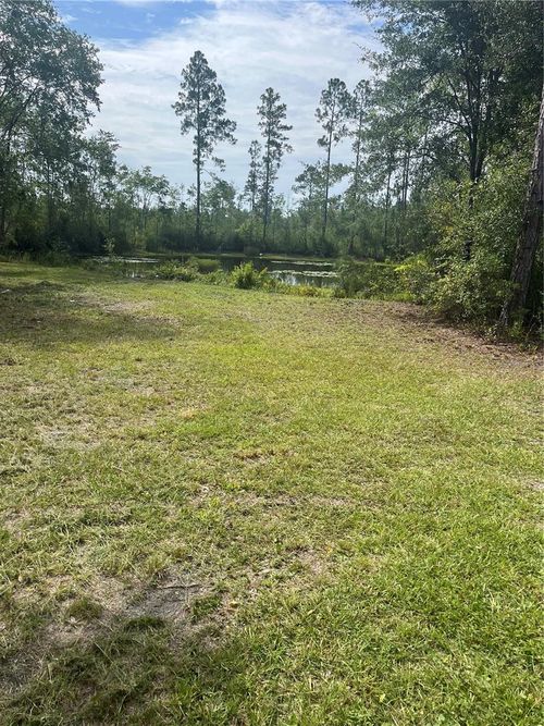 11226 Clarence Bennett Rd, Sanderson, FL, 32087-2208 | Card Image