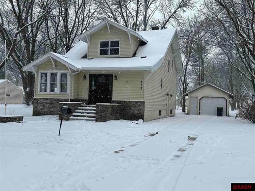 908 8th Street South, St. James, MN, 56081 | Card Image