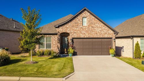 308 Fletcher Loop, Little Rock, AR, 72223-9076 | Card Image