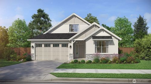 35-2123 96th Avenue Ct E, Puyallup, WA, 98371 | Card Image