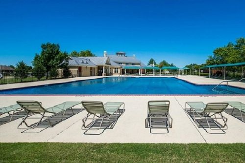 920 Goldenmist Dr, Little Elm, TX, 75068-0349 | Card Image