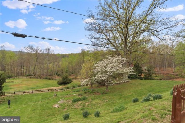 6025 Coon Tree Rd, House other with 3 bedrooms, 2 bathrooms and null parking in THE PLAINS VA | Image 39