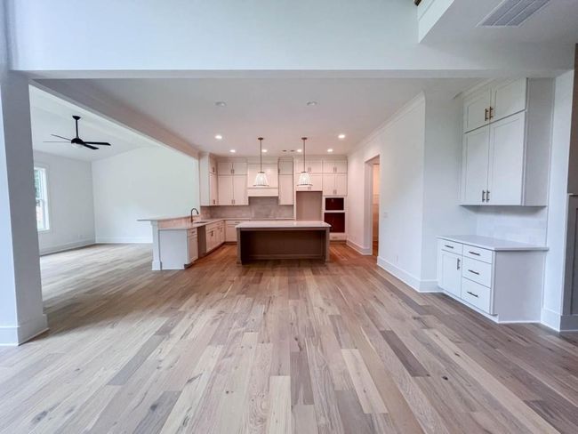 9155 Greenway Ct, House other with 4 bedrooms, 4 bathrooms and null parking in Gainesville GA | Image 10