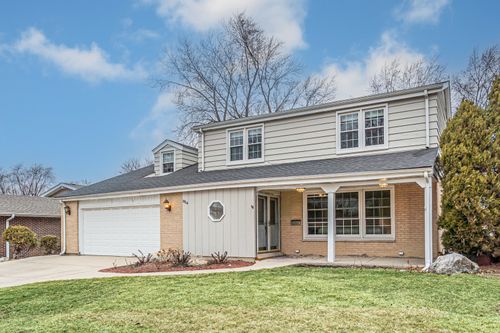 914 W Noyes St, Arlington Heights, IL, 60005-3536 | Card Image