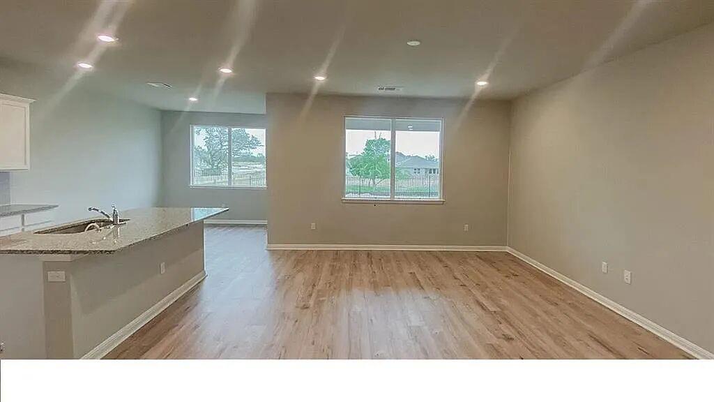 Residential Lease in Austin 4