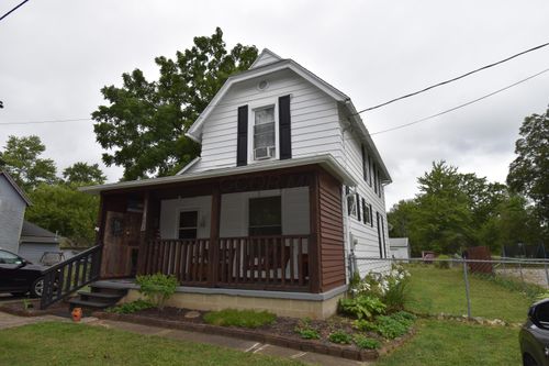 203 N Franklin St, Ashley, OH, 43003-9701 | Card Image