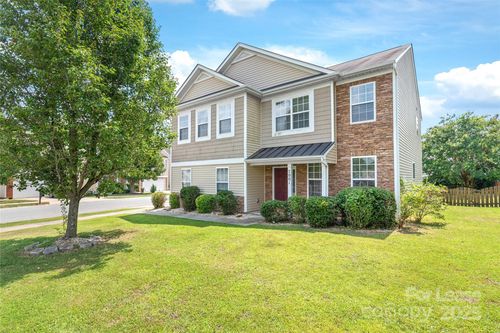 7001 Dacian Ln, Indian Trail, NC, 28079-5605 | Card Image