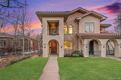2657 S Sherman St, Denver, CO, 80210-5726 | Card Image