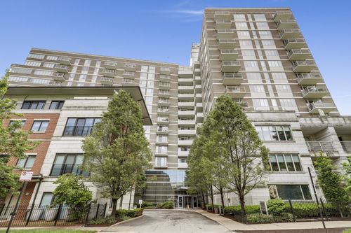 506-1515 S Prairie Ave, Chicago, IL, 60605-3020 | Card Image