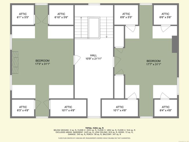 58 Gallup Ln, House other with 6 bedrooms, 5 bathrooms and null parking in Waterford CT | Image 40