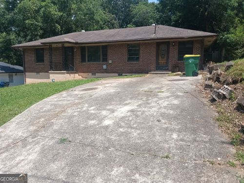 1214 Lloyd Dr, Forest Park, GA, 30297-1519 | Card Image