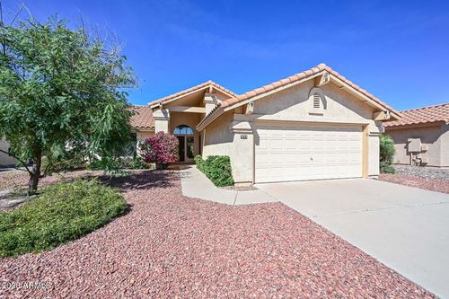 9232 W Behrend Drive, Peoria, AZ, 85382 | Card Image
