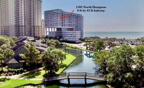 apt-1505-9840 Queensway Blvd, Myrtle Beach, SC, 29572-5225 | Card Image