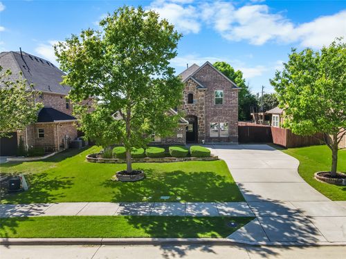 13775 Blackwolf Run Trail, Frisco, TX, 75035 | Card Image