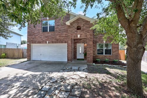 113 Bexar Forest Cv, Elgin, TX, 78621-5817 | Card Image