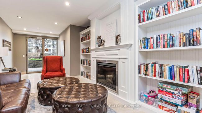 2303 - 330 Ridout St S, Condo with 2 bedrooms, 2 bathrooms and null parking in London ON | Image 36