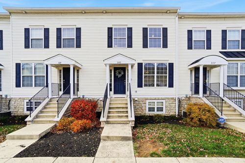 343 Pristine Path, Blacklick, OH, 43004-8303 | Card Image