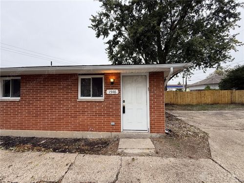 1548 Montgomery Avenue, Fairborn, OH, 45324 | Card Image