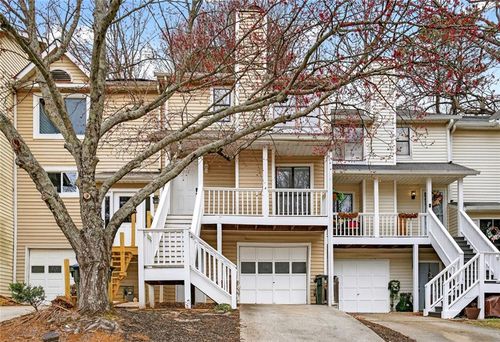 2226 Spring Walk Ct, Atlanta, GA, 30341-1663 | Card Image