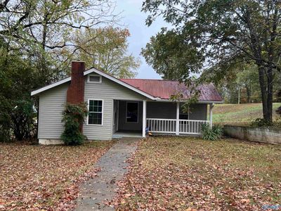 3132 Gaines Street, House other with 2 bedrooms, 1 bathrooms and null parking in Guntersville AL | Image 1