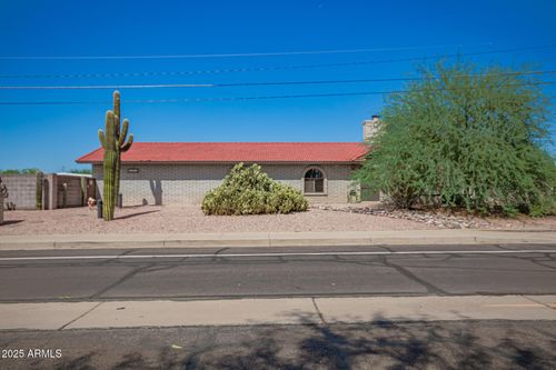 13036 N 36th Street, Phoenix, AZ, 85032 | Card Image